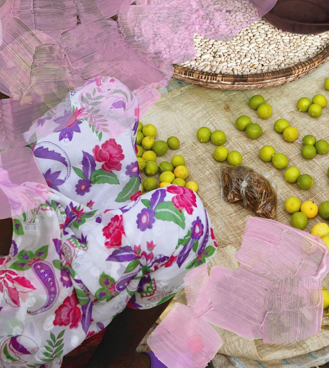 BAL D'AFRIQUE