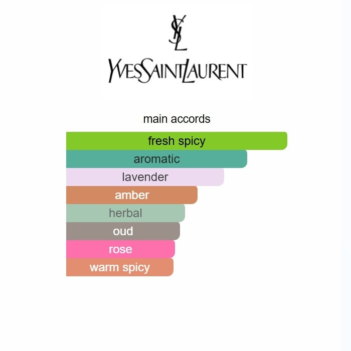 Laurent 100ml