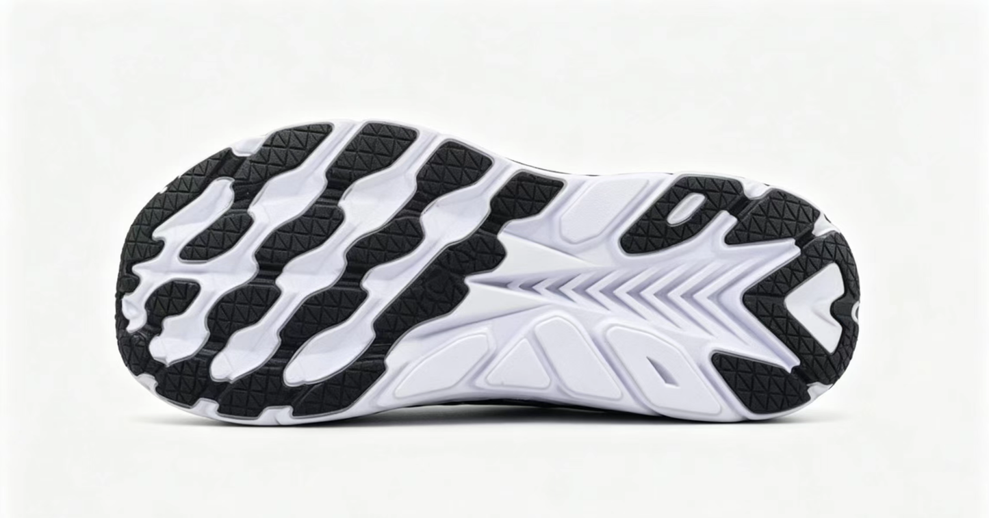 HOKA ONE ONE Clifton 8 – Lightweight Cushioned Running Shoes