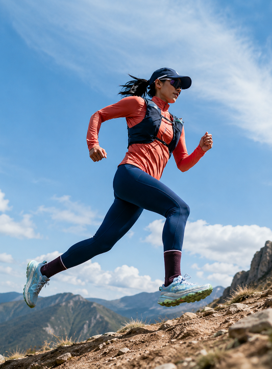 How to Choose the Right Running Shoes for Walking and Daily Wear