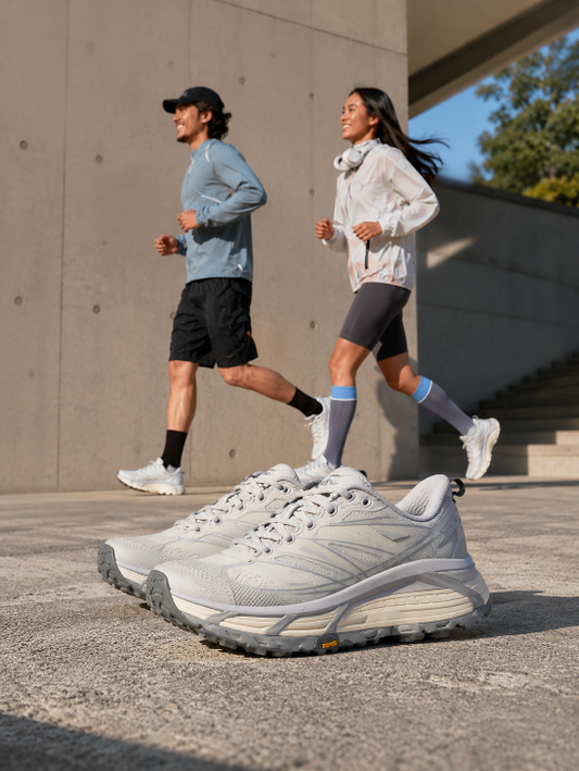 Why Lightweight Running Shoes Are Trending in 2026