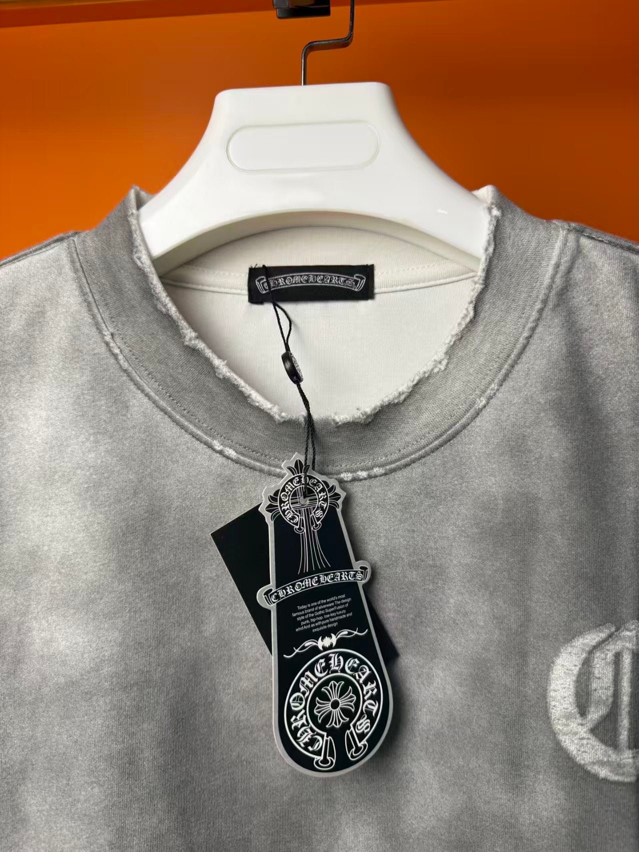 Chrome Hearts New 2026 T-Shirt