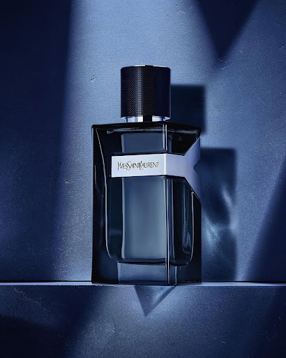 Eau de Parfum 100ml