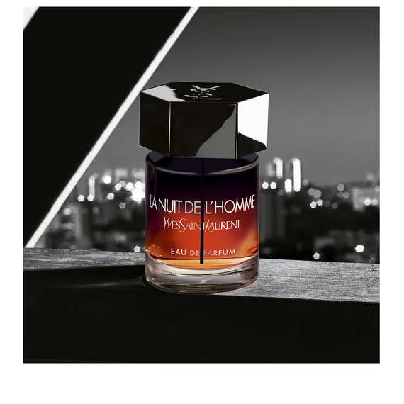 Night Perfume 100ml