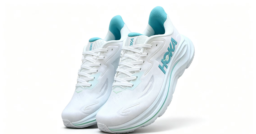 HOKA ONE ONE Clifton 10 – Everyday Comfort & Style