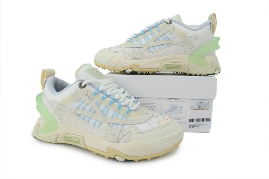 Off-White ODSY Beige