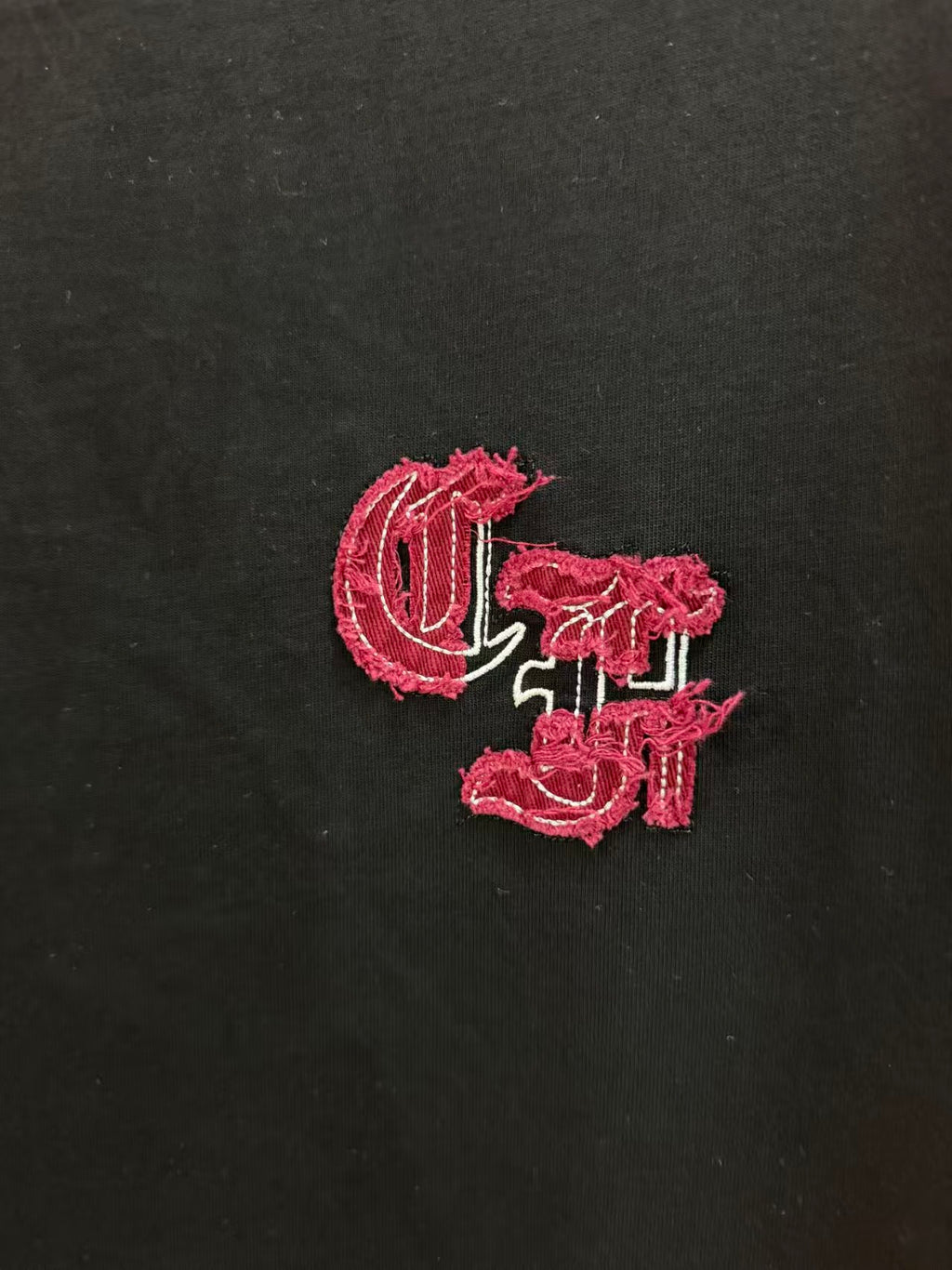 Chrome Hearts New 2026 T-Shirt