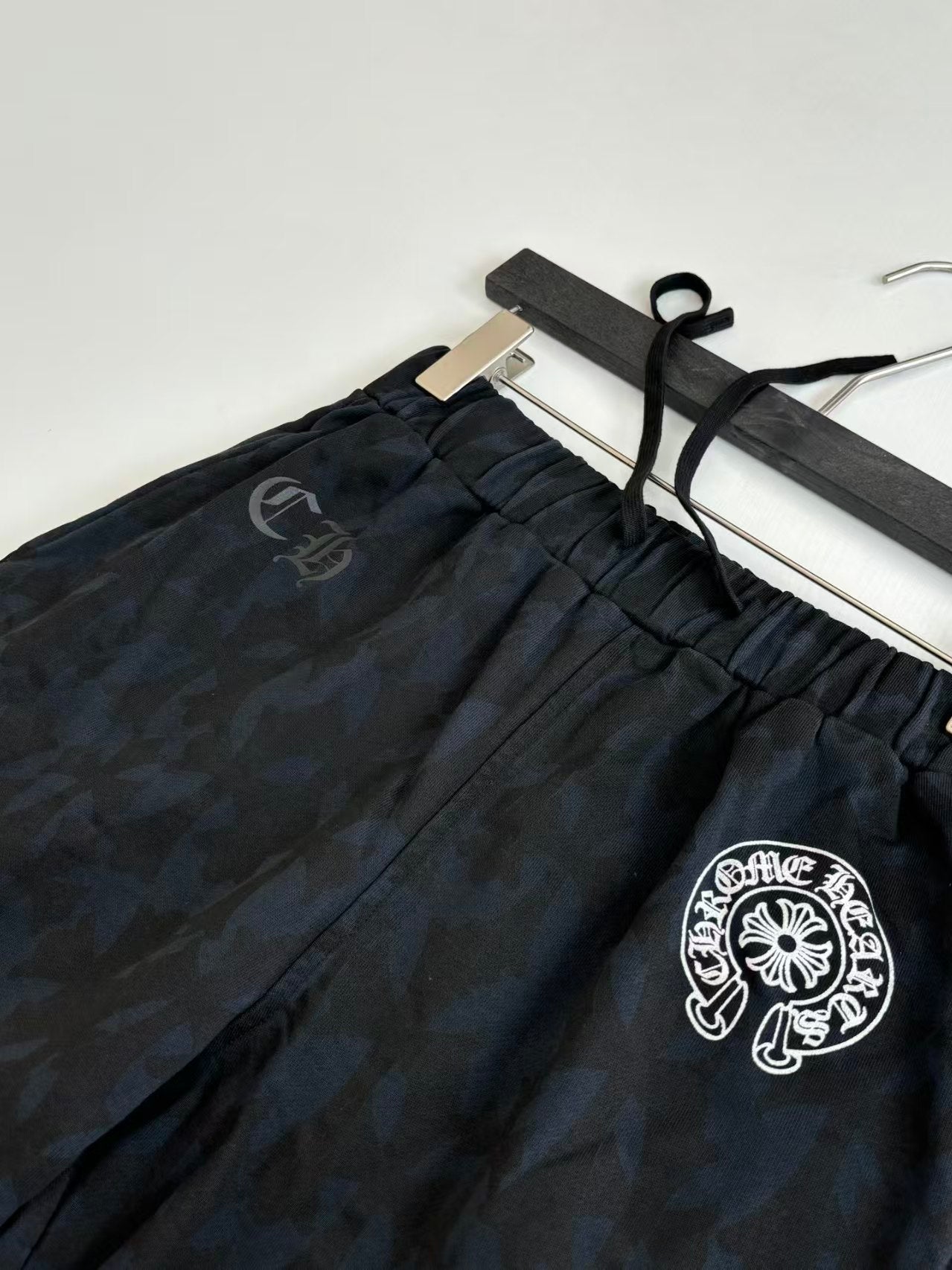 Chrome Hearts New Shorts (2026)
