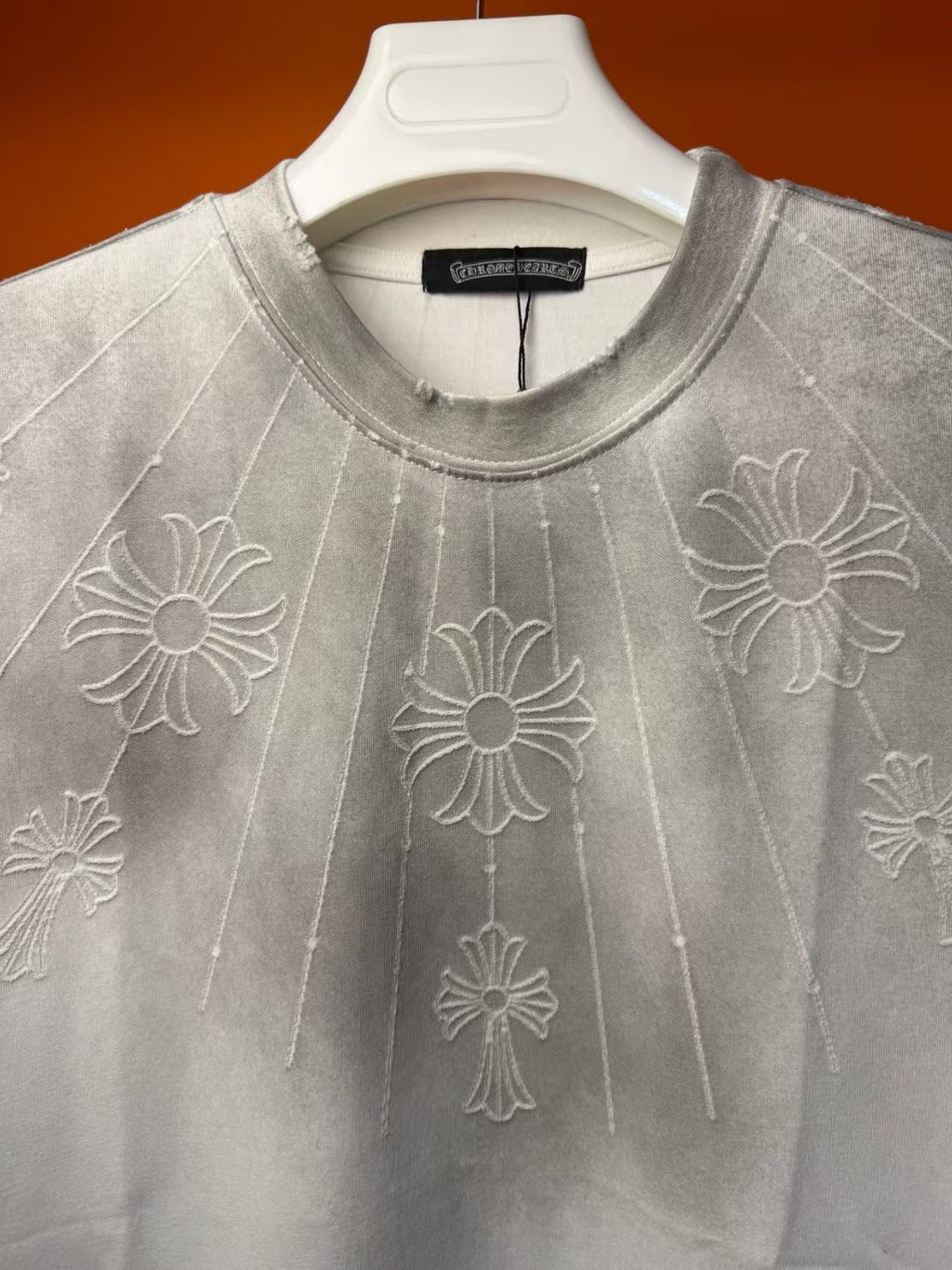 Chrome Hearts New 2026 T-Shirt