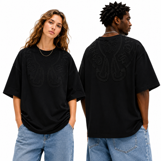 Chrome Hearts New 2026 T-Shirt