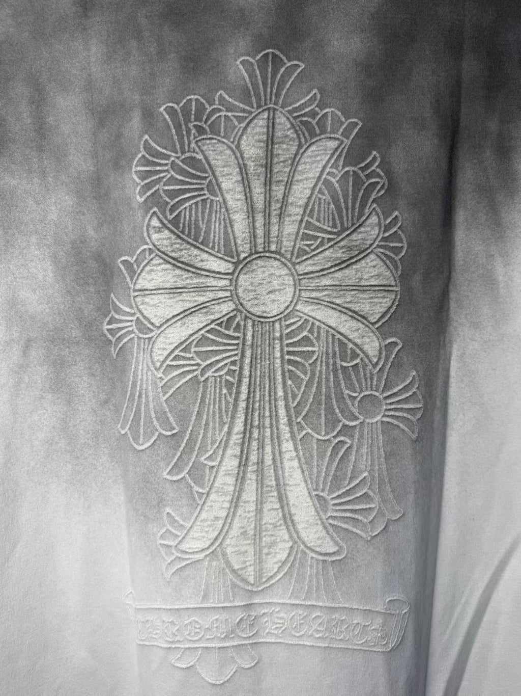 Chrome Hearts New 2026 T-Shirt