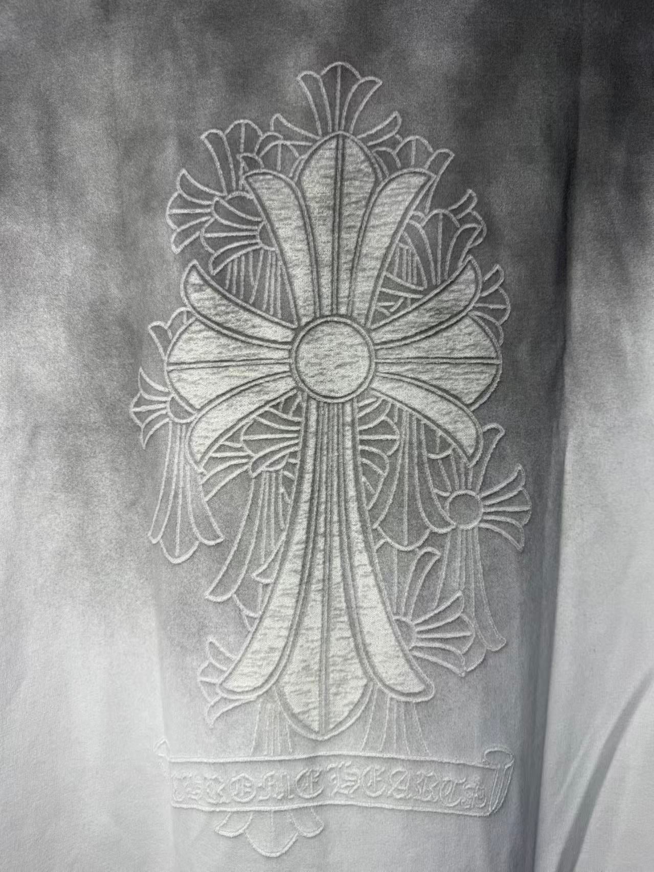 Chrome Hearts New 2026 T-Shirt
