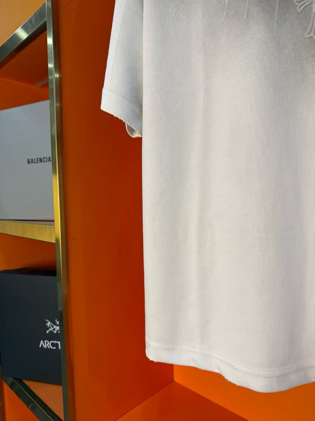 Chrome Hearts New 2026 T-Shirt