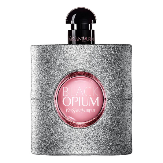 Black Opium Shimmering Edition Eau de Parfum 90ml
