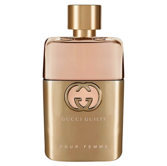 Eau de Parfum  90ml