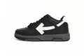 OFF-WHITE Out Of Black Skin And White Tail