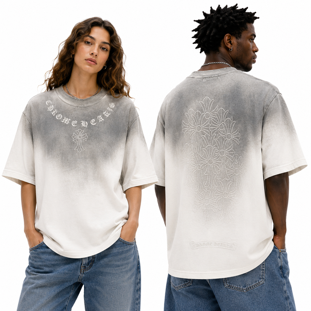 Chrome Hearts New 2026 T-Shirt