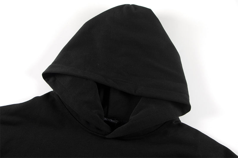 Chrome Hearts Graphic Hoodie | Luxury Streetwear