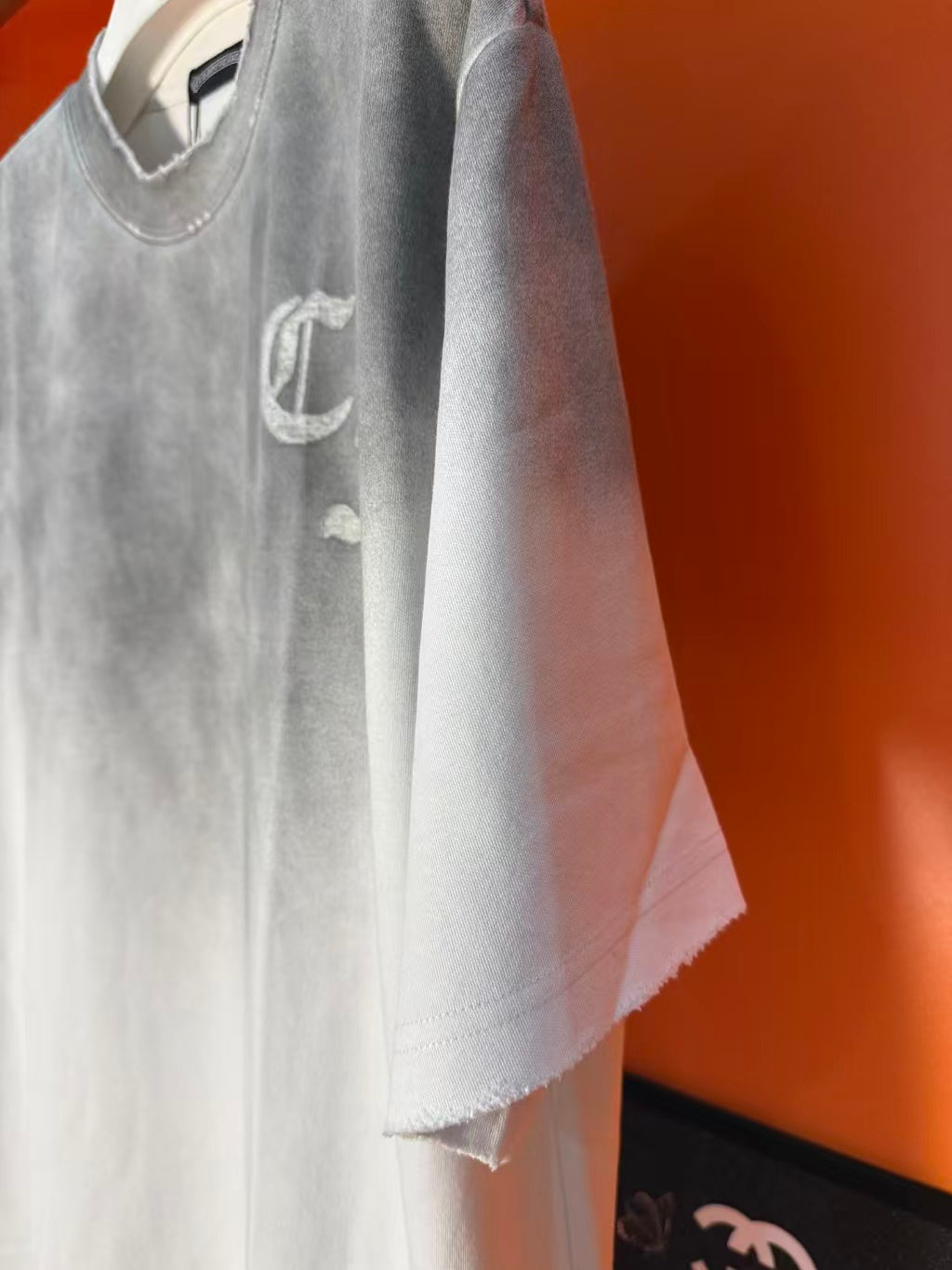 Chrome Hearts New 2026 T-Shirt