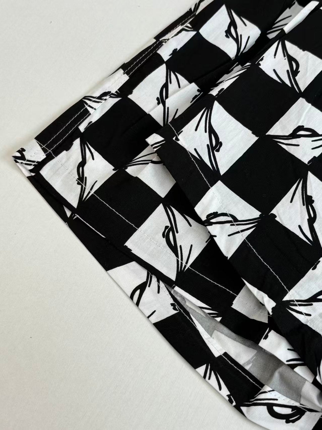 Chrome Hearts New Shorts (2026)