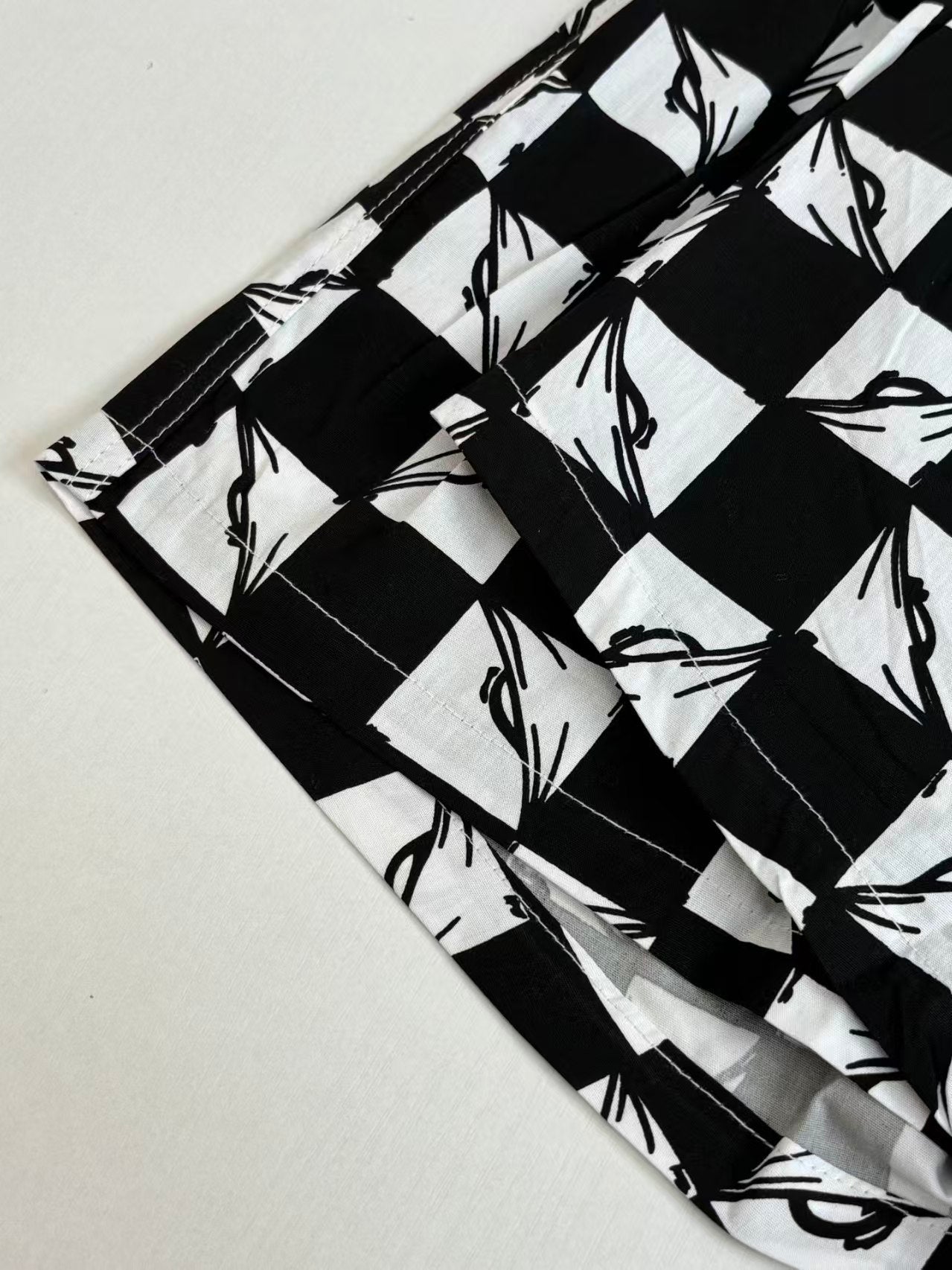 Chrome Hearts New Shorts (2026)
