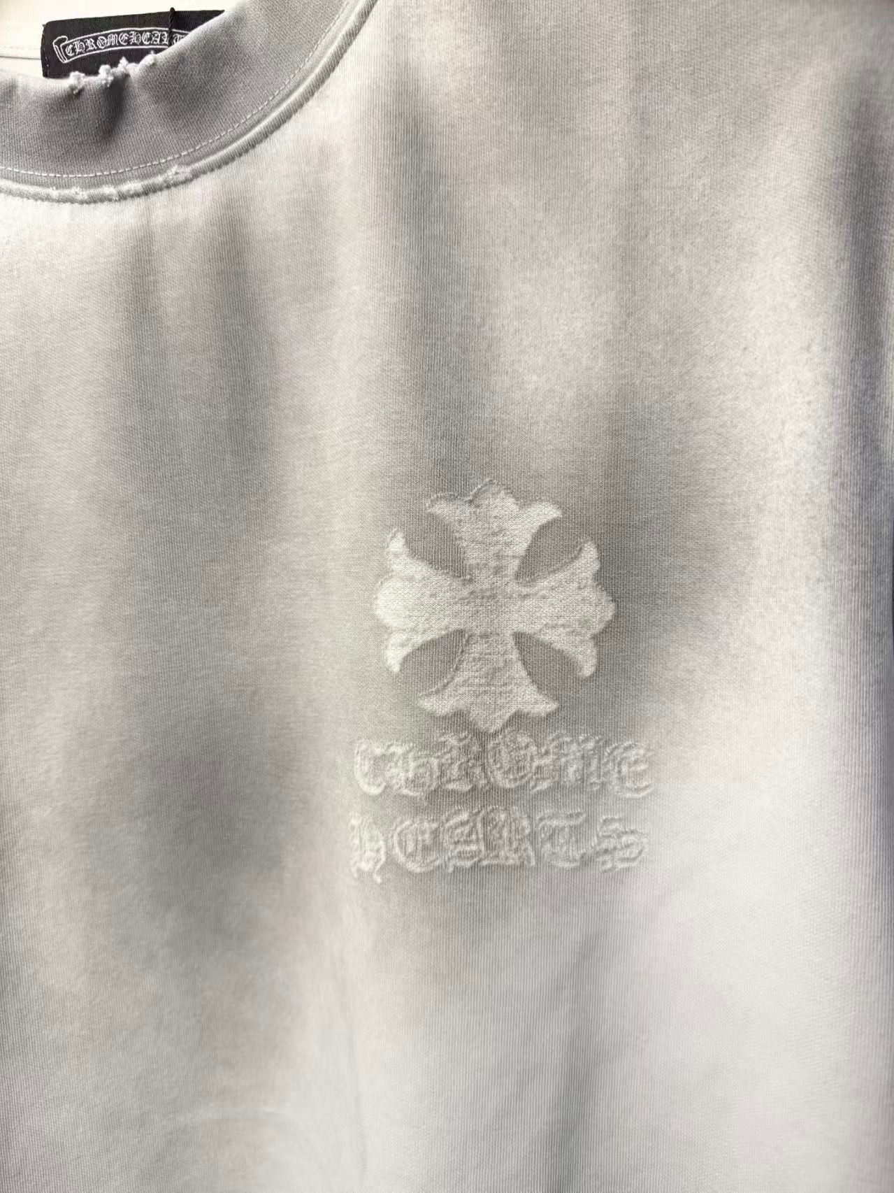 Chrome Hearts New 2026 T-Shirt