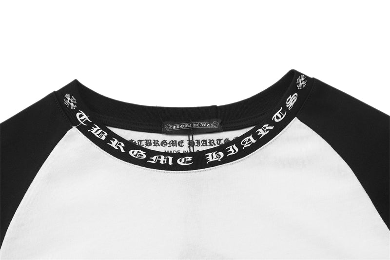 Chrome Hearts Graphic Sweatshirt | Luxury Streetwear
