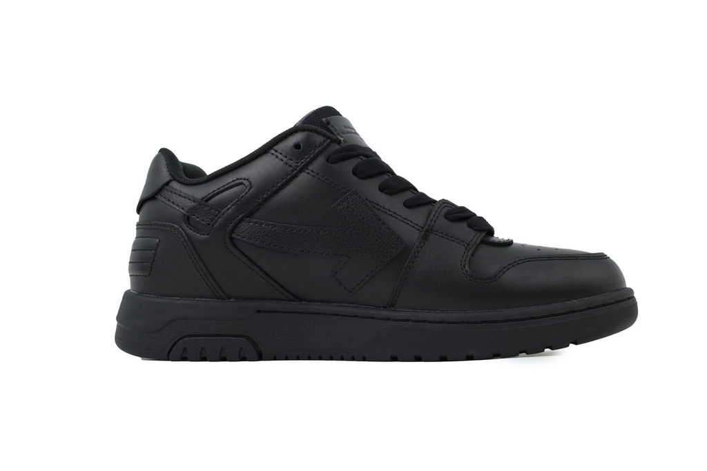 OFF-WHITE Out Of All Black