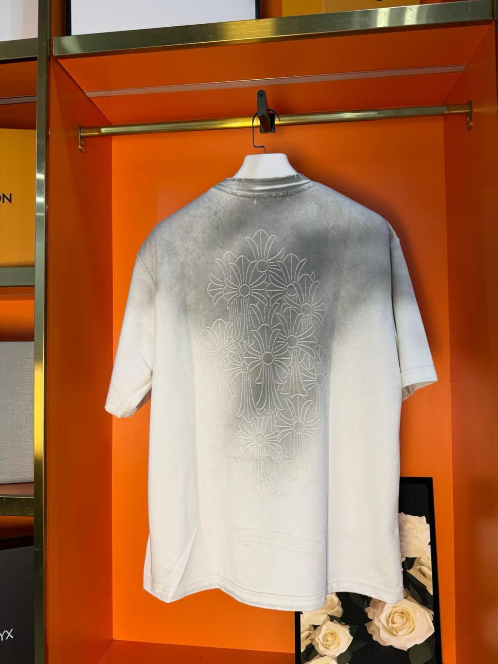 Chrome Hearts New 2026 T-Shirt