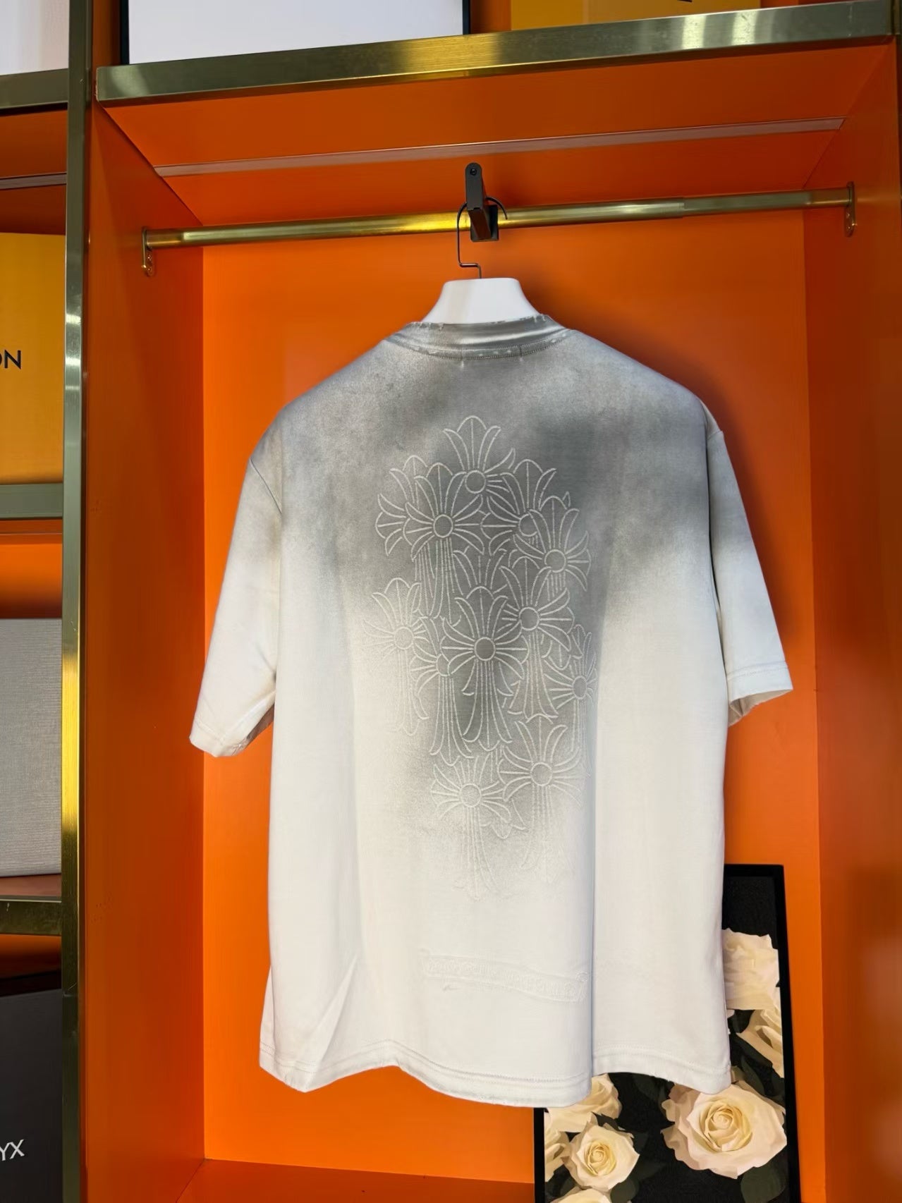 Chrome Hearts New 2026 T-Shirt