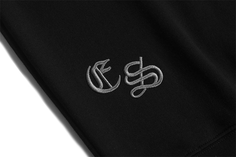 Chrome Hearts Graphic Sweatshirt | Luxury Streetwear