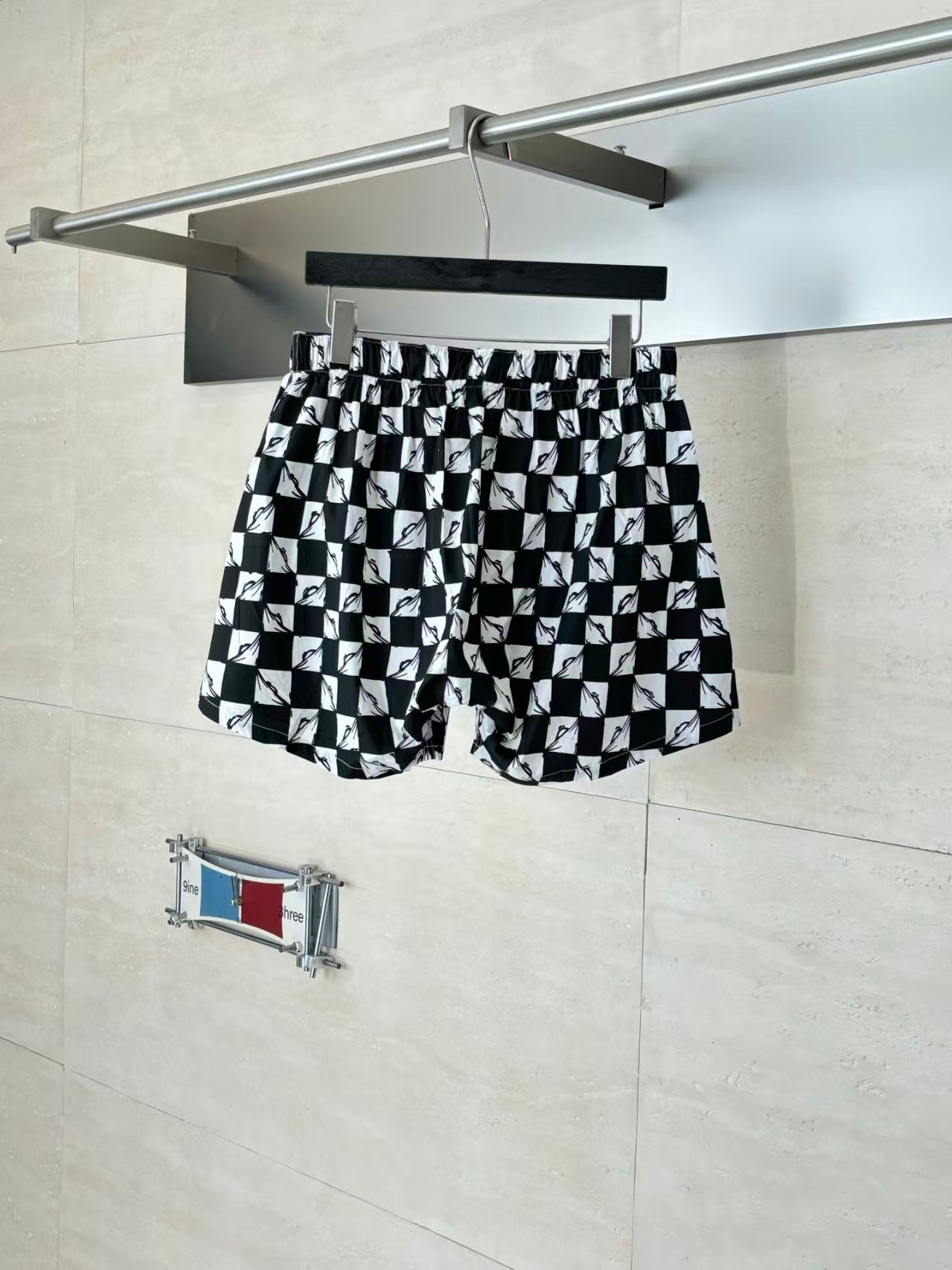 Chrome Hearts New Shorts (2026)