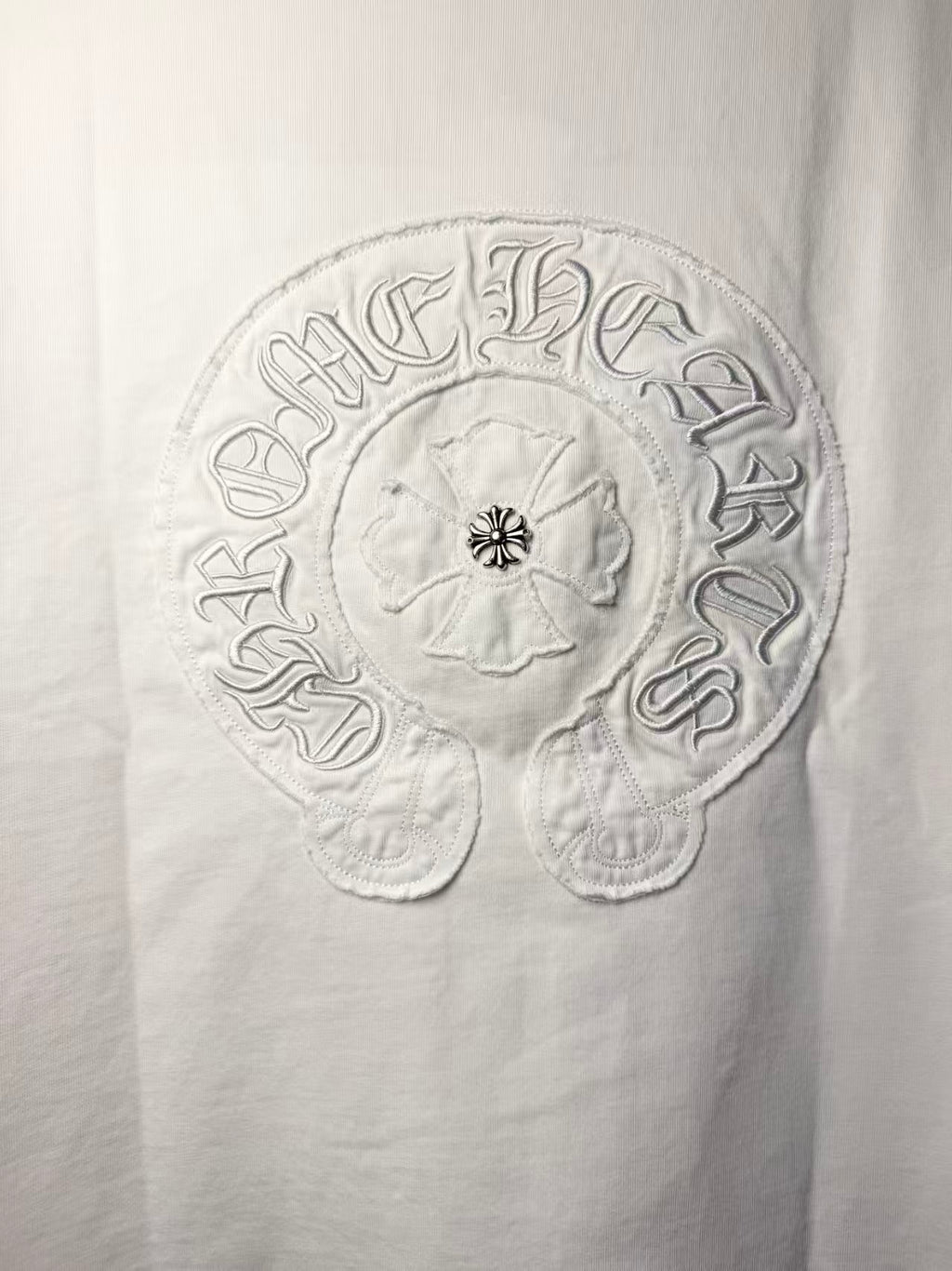 Chrome Hearts New 2026 T-Shirt