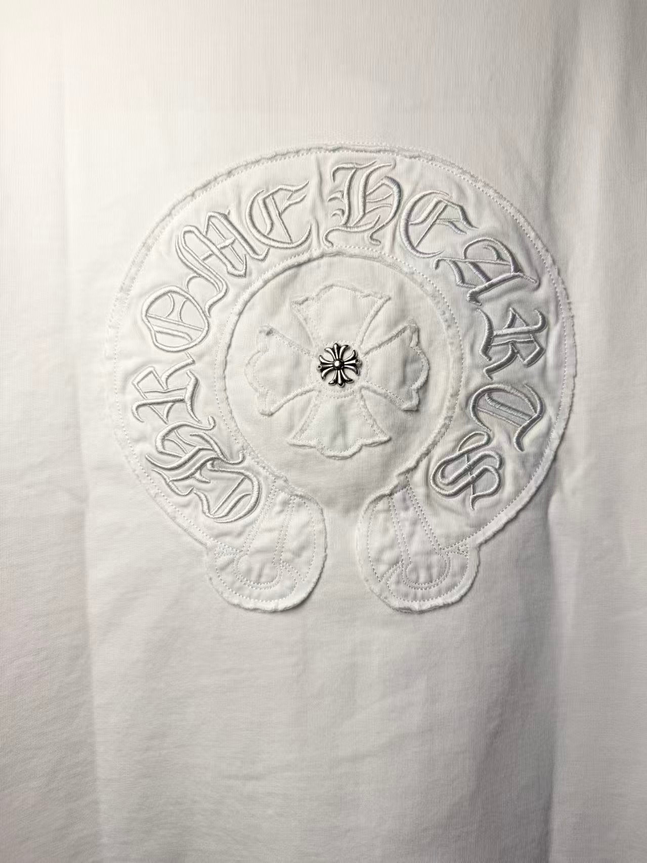 Chrome Hearts New 2026 T-Shirt