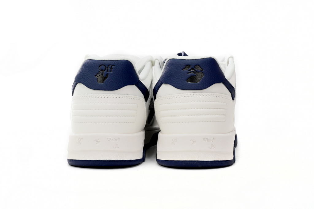 OFF-WHITE Out Of Office Blue White