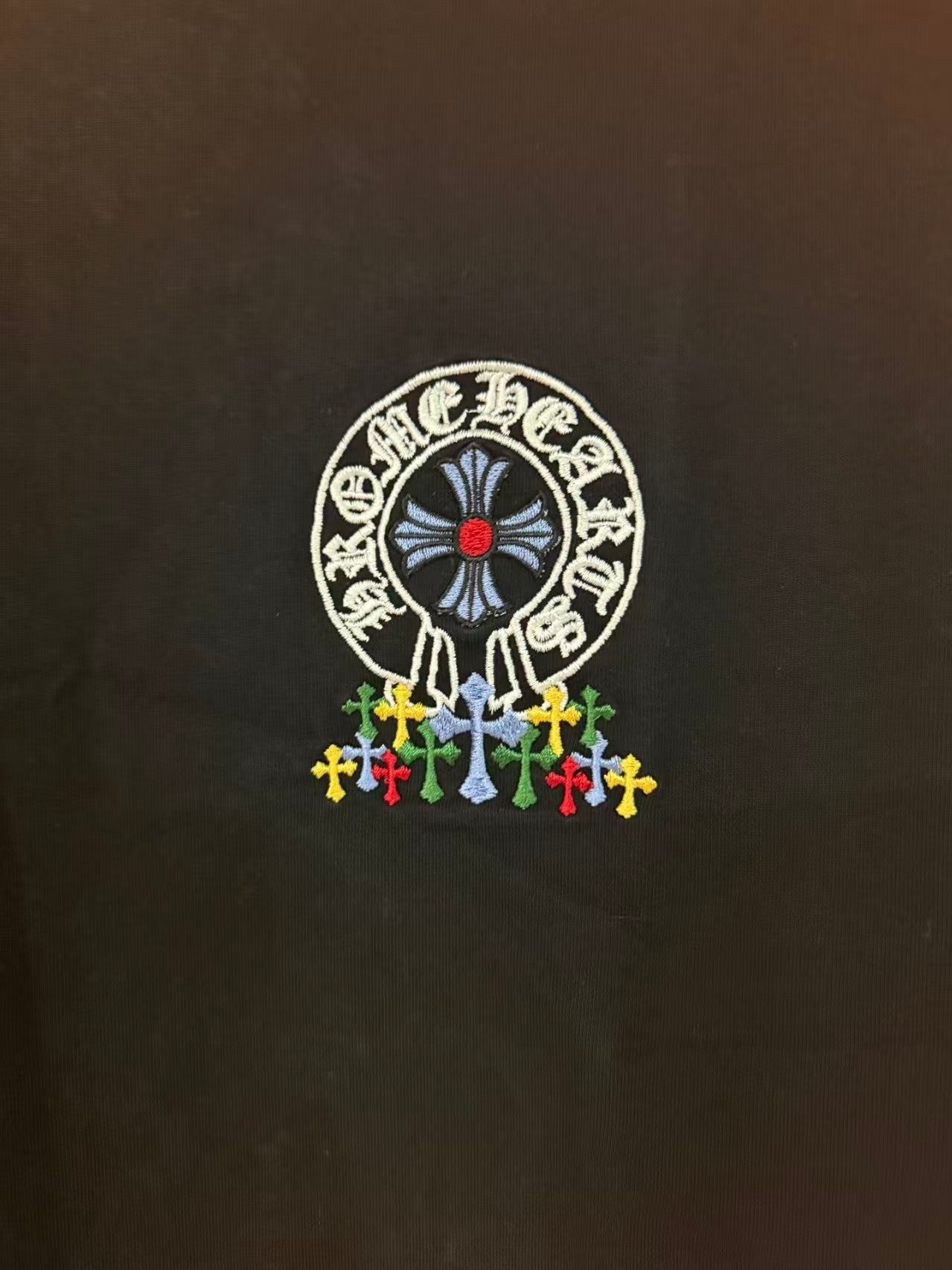 Chrome Hearts New 2026 T-Shirt
