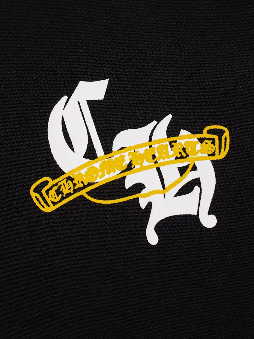 Chrome Hearts New 2026 T-Shirt