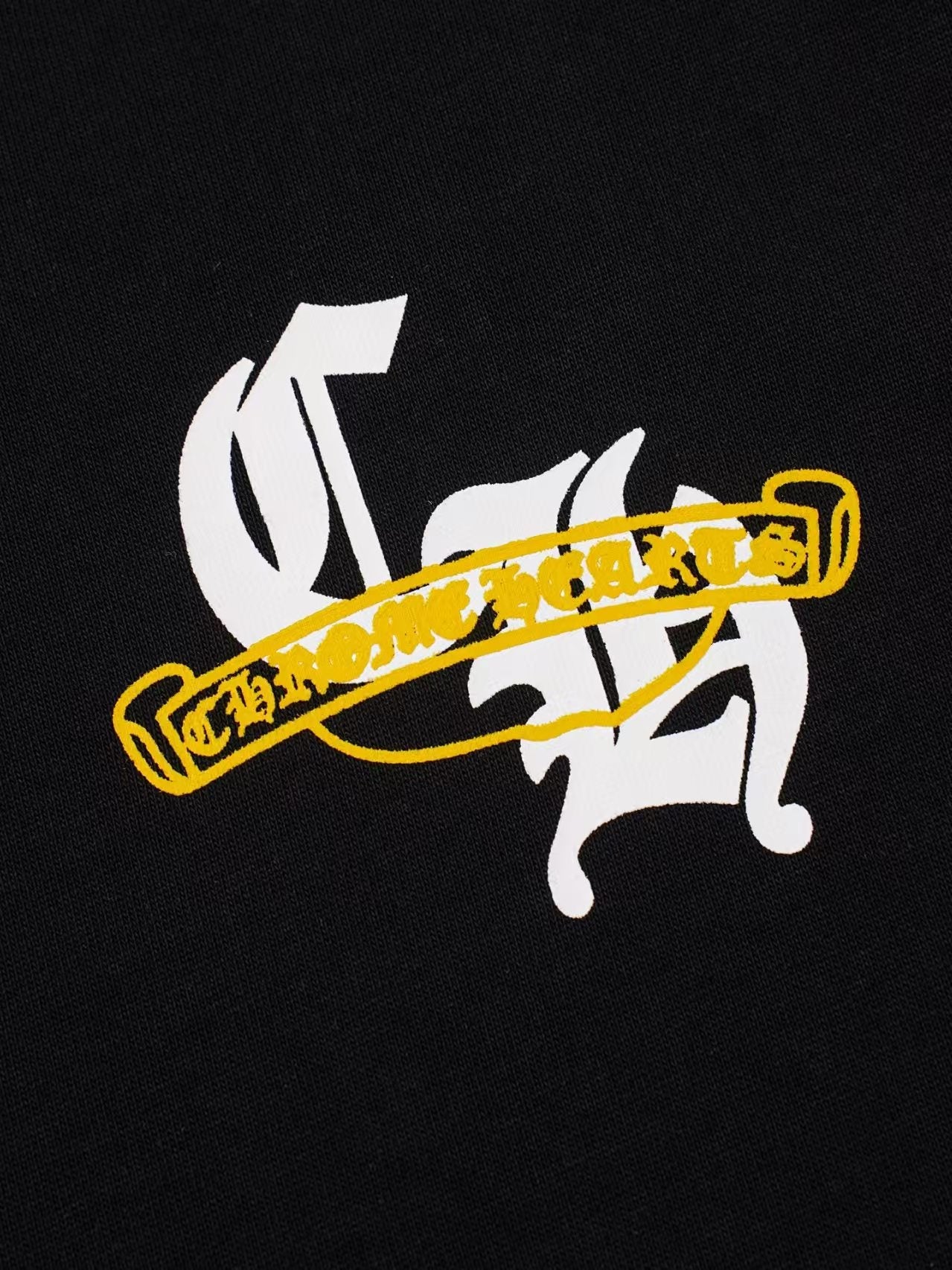 Chrome Hearts New 2026 T-Shirt