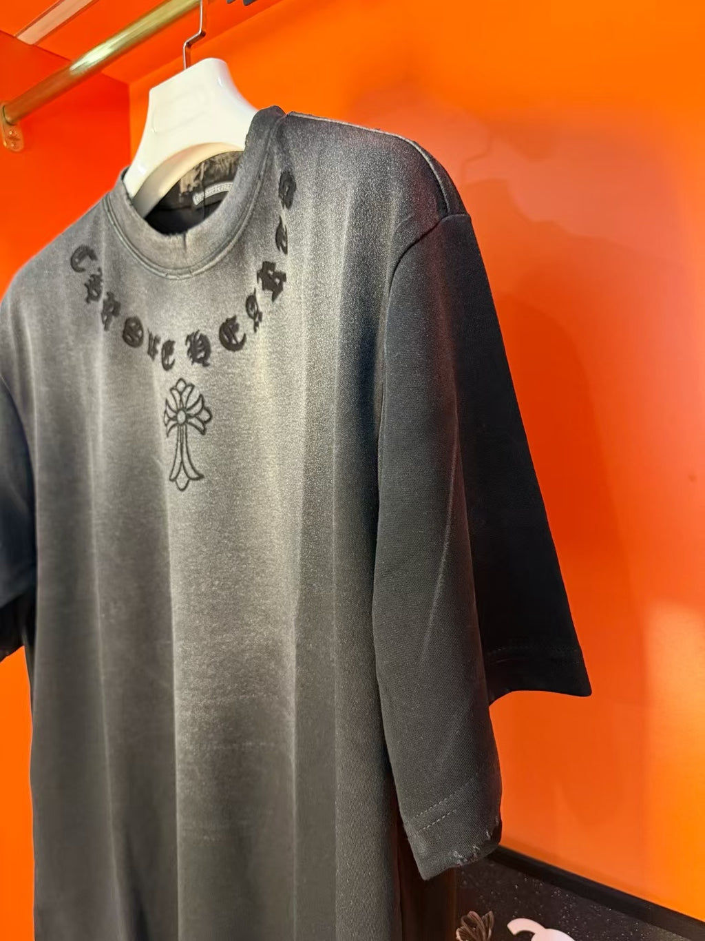 Chrome Hearts New 2026 T-Shirt