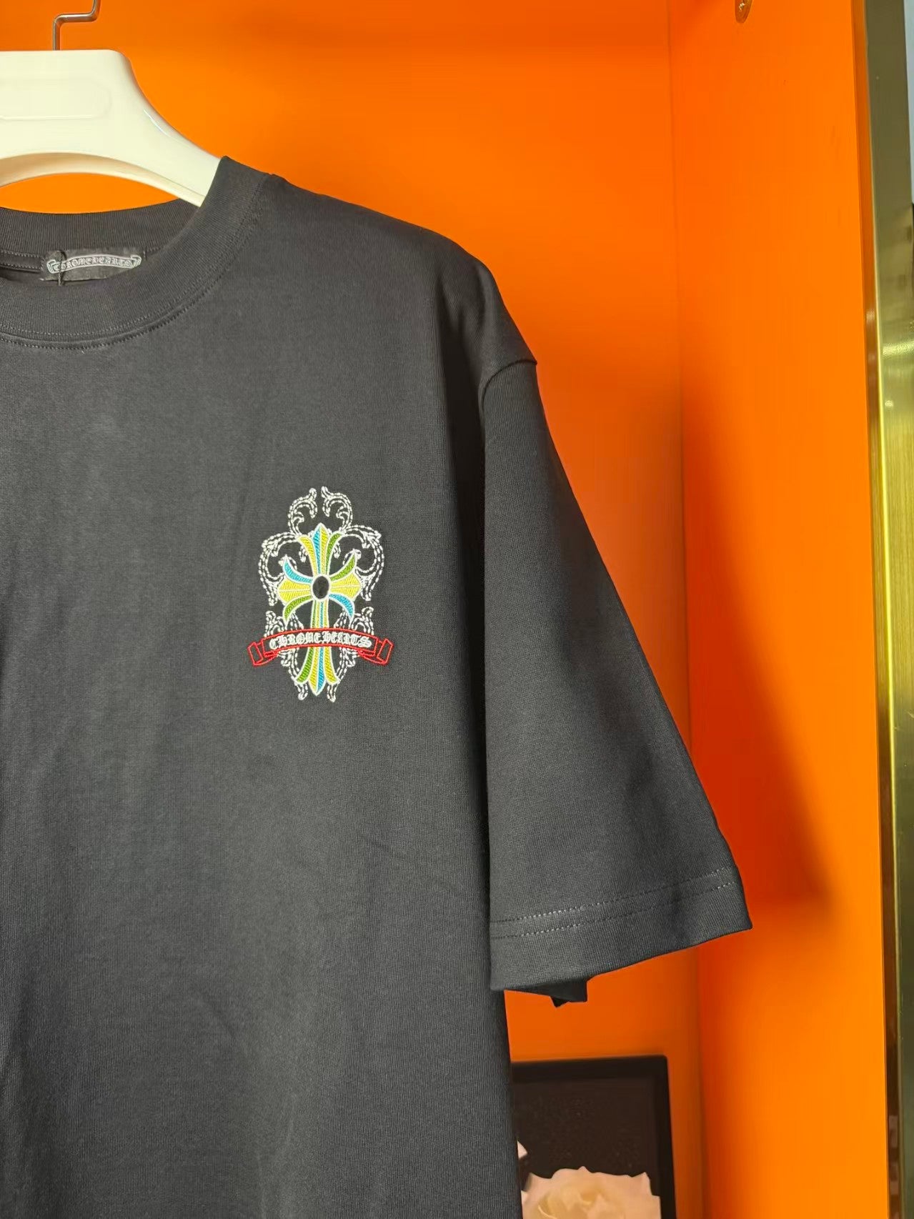 Chrome Hearts New 2026 T-Shirt