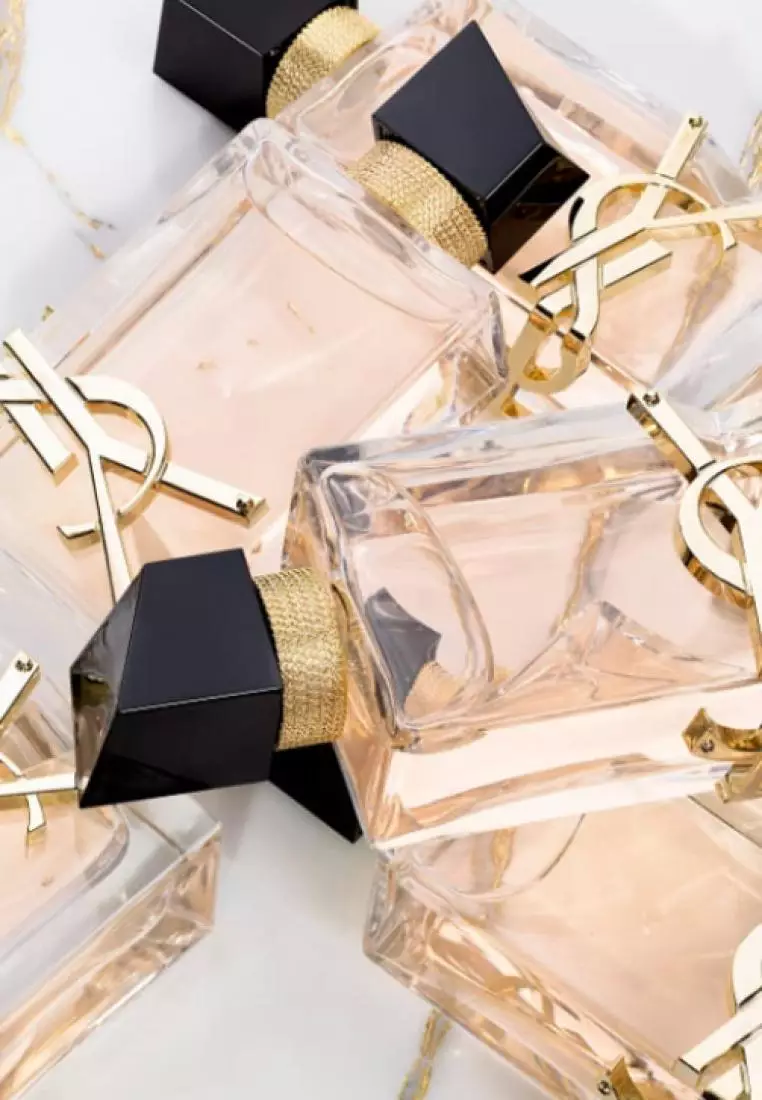 Libre Eau de Toilette 90ml