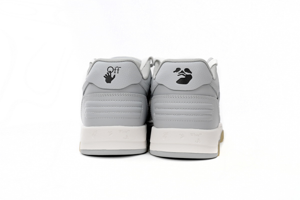 OFF-WHITE Out Of Office Pale