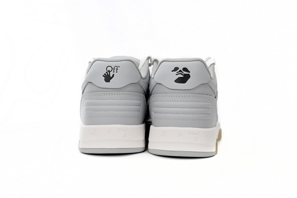 OFF-WHITE Out Of Office Pale