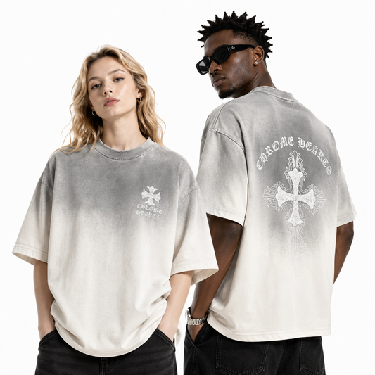 Chrome Hearts New 2026 T-Shirt