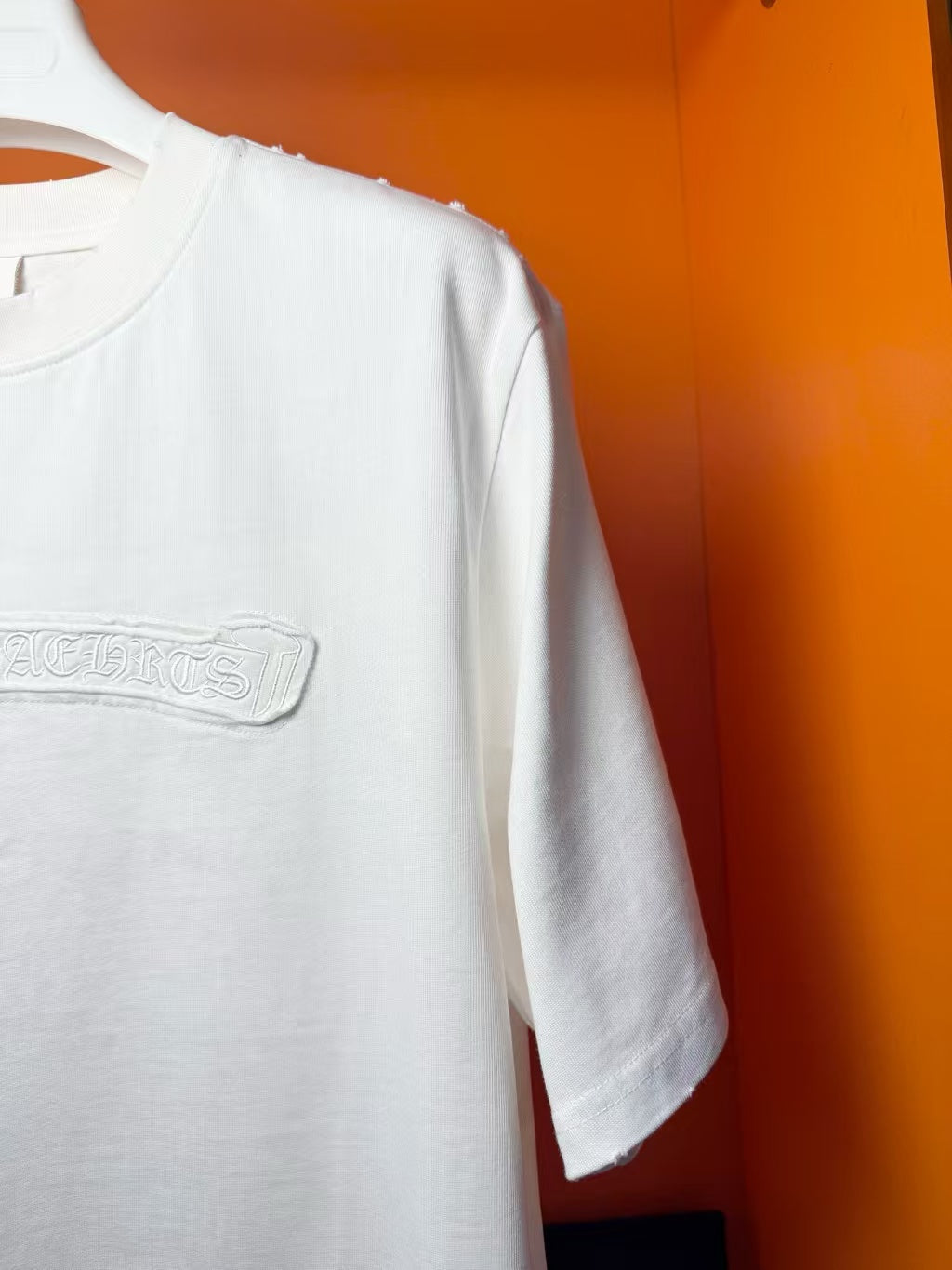 Chrome Hearts New 2026 T-Shirt