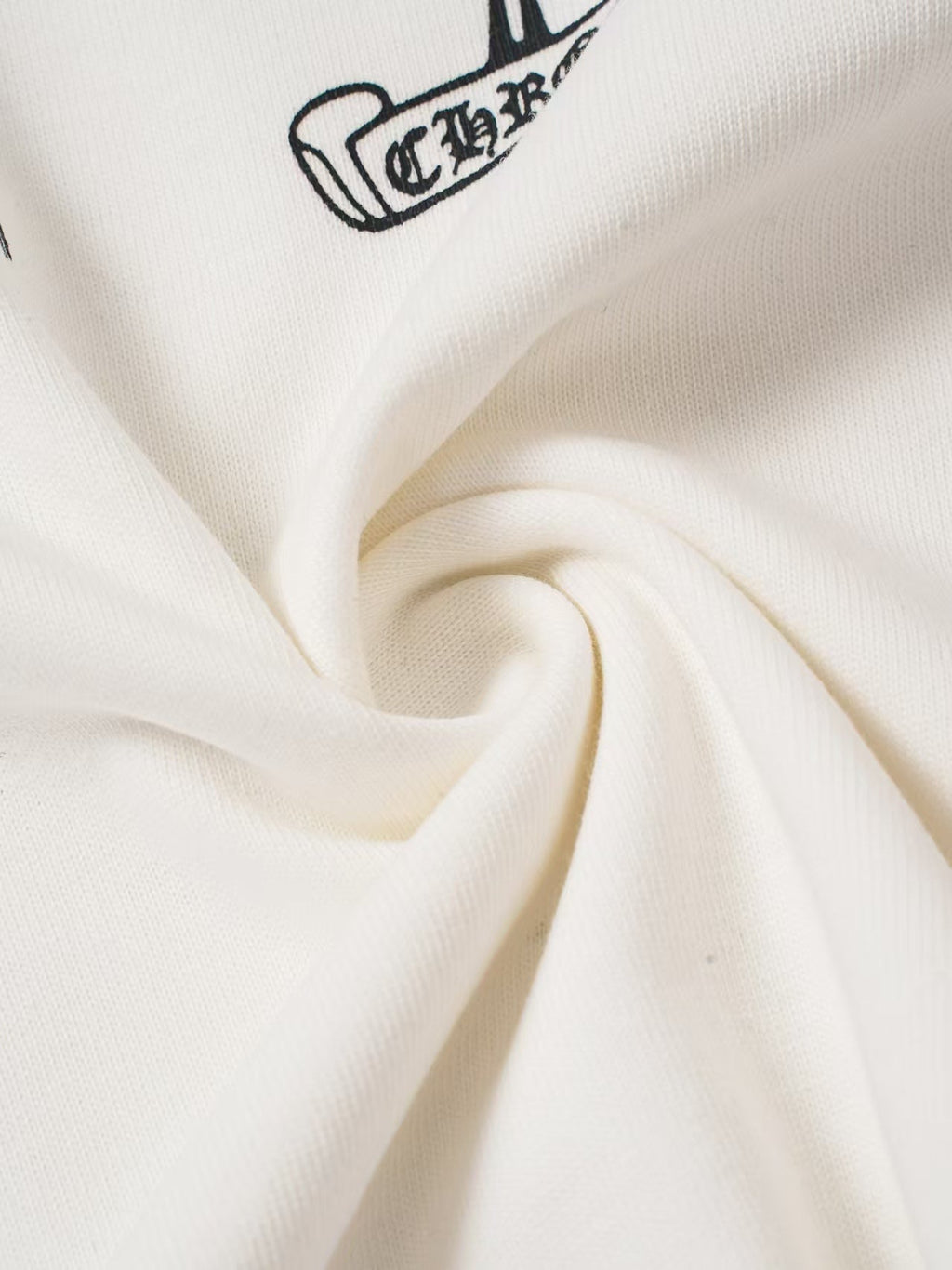 Chrome Hearts New 2026 T-Shirt