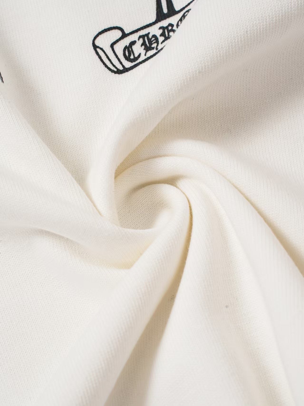 Chrome Hearts New 2026 T-Shirt