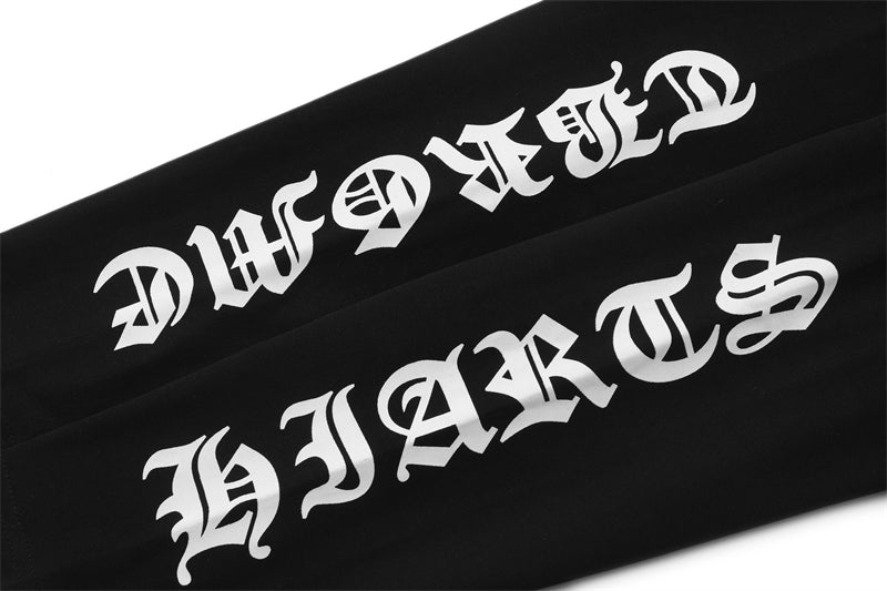 Chrome Hearts Graphic Sweatshirt | Luxury Streetwear