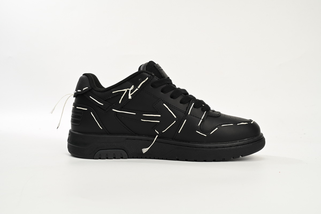 OFF-WHITE Out Of Black White Line