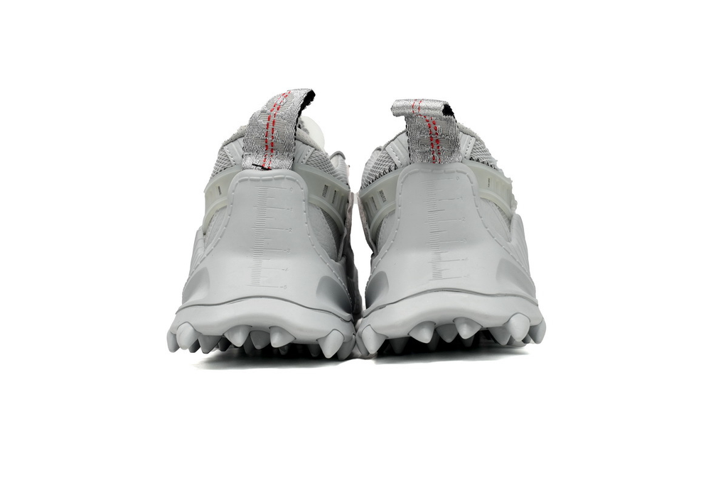 OFF-WHITE Out Of Grey